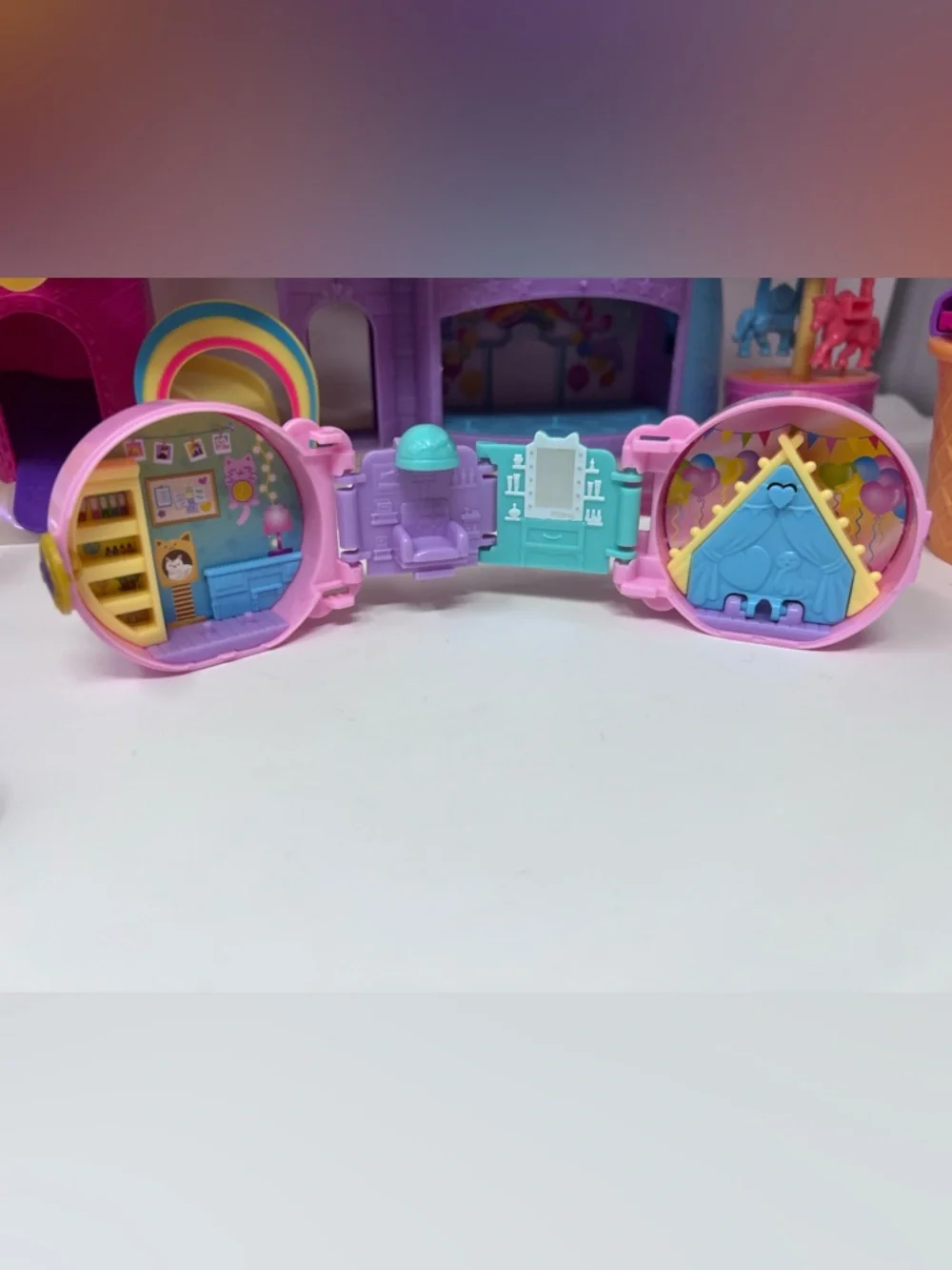 Polly Pocket Bundle - Picture 5 of 14